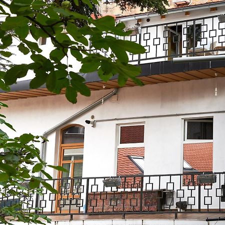 1881 Brasov Old Town - Double Room Esterno foto