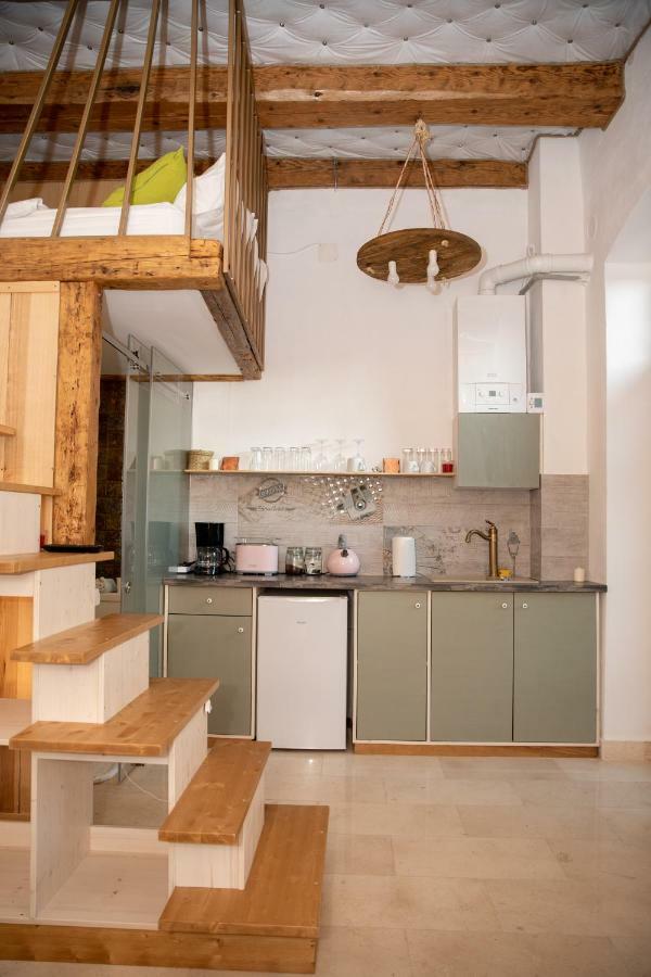 1881 Brasov Old Town - Double Room Esterno foto